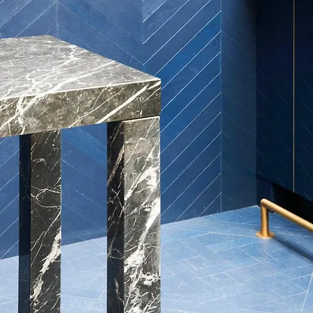 Hotel Perpetual Elysée Montaigne París