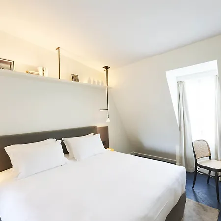 Hotel Perpetual Elysée Montaigne