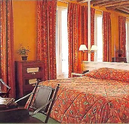 Hotel Perpetual Elysée Montaigne