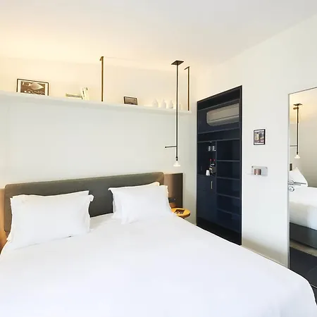 Hotel Perpetual Elysée Montaigne