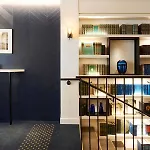 Perpetual Elysee Montaigne 4* باريس