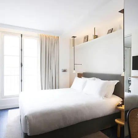 Hotel Amastan Paris