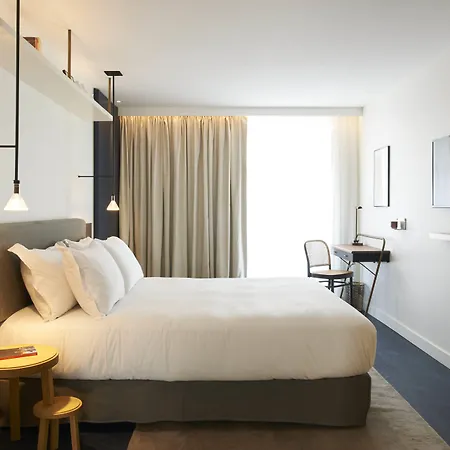 Hotel Amastan Paris