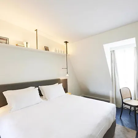 Amastan 4* Paris