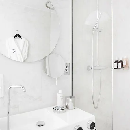 Hotel Amastan Paris