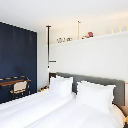 Amastan Hotel Paris