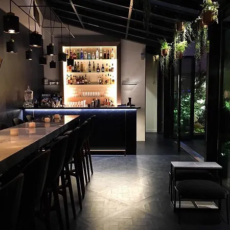 Amastan Hotel Paris