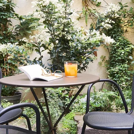 Hotel Amastan Paris