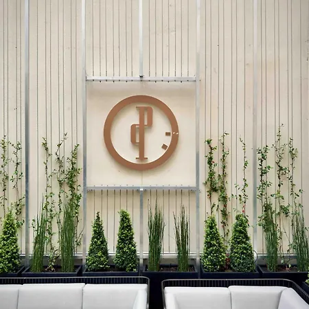 Hotel Perpetual Elysee Montaigne