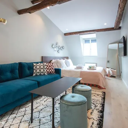 Hotel Perpetual Elysee Montaigne