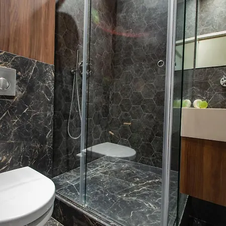 Hotel Amastan 4*