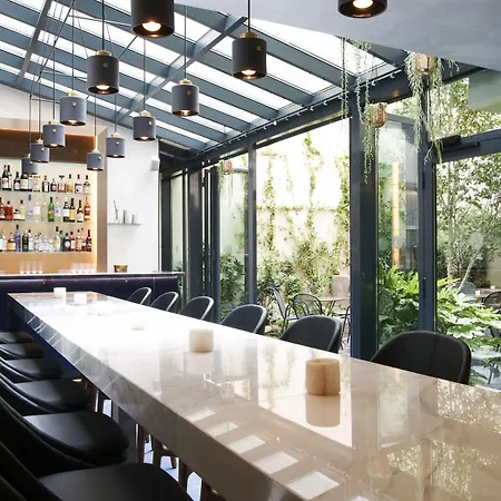 Perpetual Elysee Montaigne Szálloda 4*