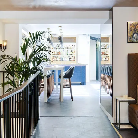 Hotel Perpetual Elysee Montaigne