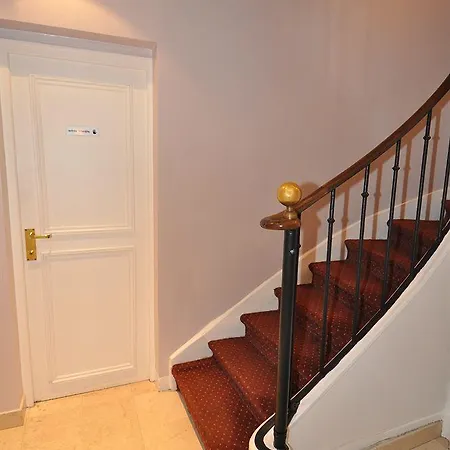 Hotel Amastan Paris