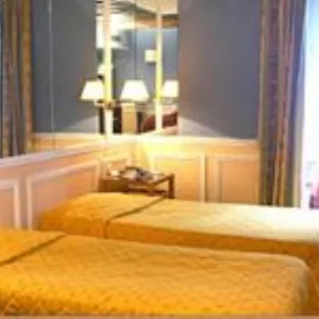 Hotel Perpetual Elysee Montaigne 4*