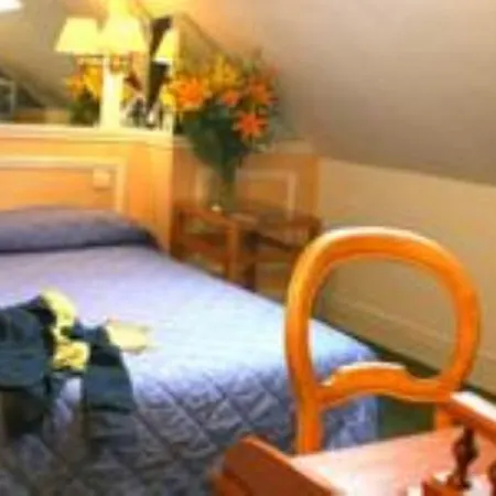 Perpetual Elysee Montaigne Párizs