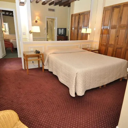 Hotel Amastan Paris