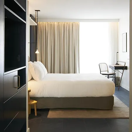 Hotel Perpetual Elysee Montaigne Paryż