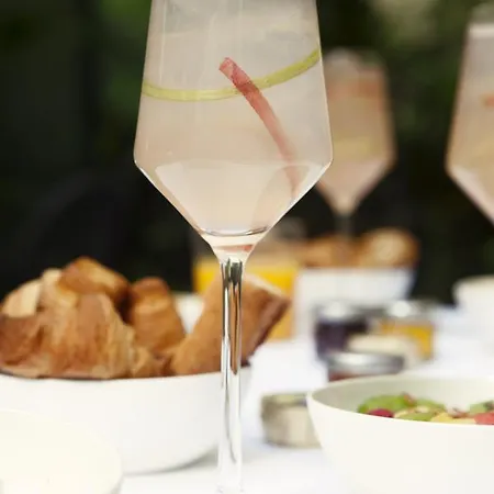 Hotel Perpetual Elysee Montaigne