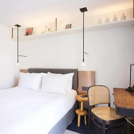 Hotel Amastan