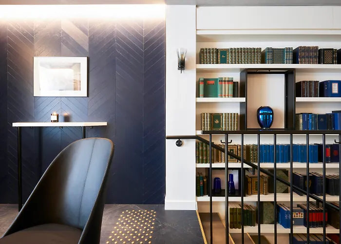 Perpetual Elysee Montaigne 4*