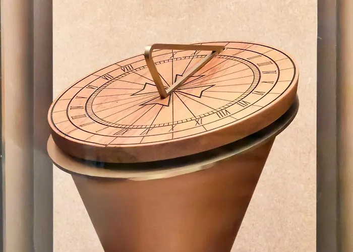 Perpetual Elysée Montaigne 4* Parigi