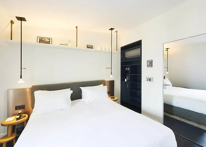 Hotel Perpetual Elysée Montaigne