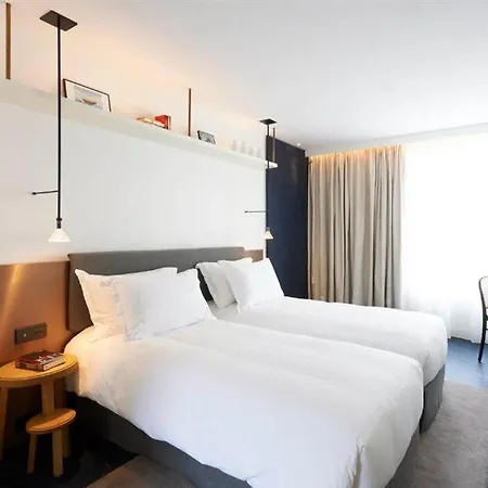 Perpetual Elysée Montaigne 4*