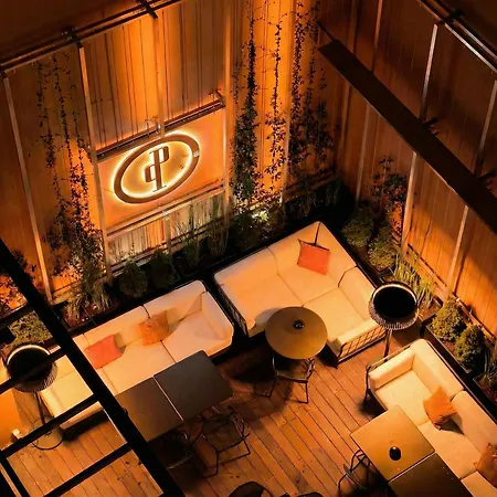 Perpetual Elysee Montaigne