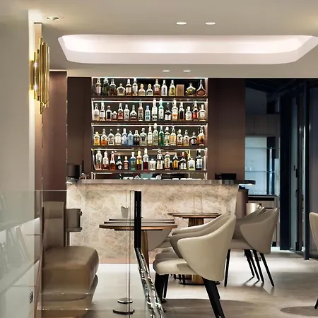 Hotel Perpetual Elysée Montaigne 4*