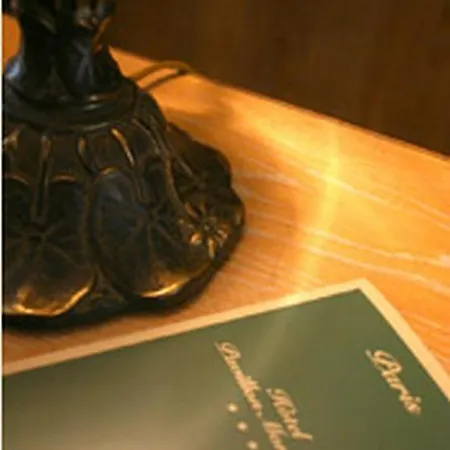Perpetual Elysée Montaigne 4*