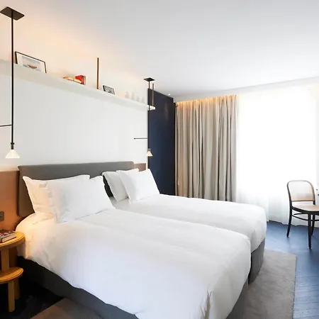 Perpetual Elysée Montaigne