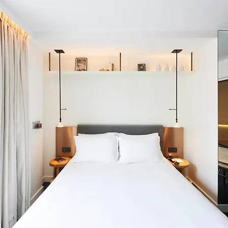 Hotel Perpetual Elysée Montaigne