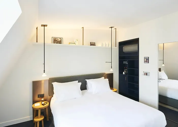 Perpetual Elysee Montaigne 4*