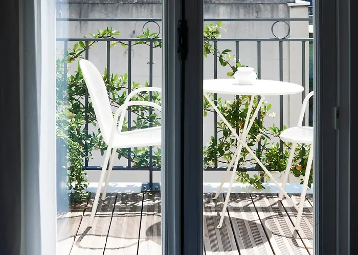 Perpetual Elysee Montaigne 4*