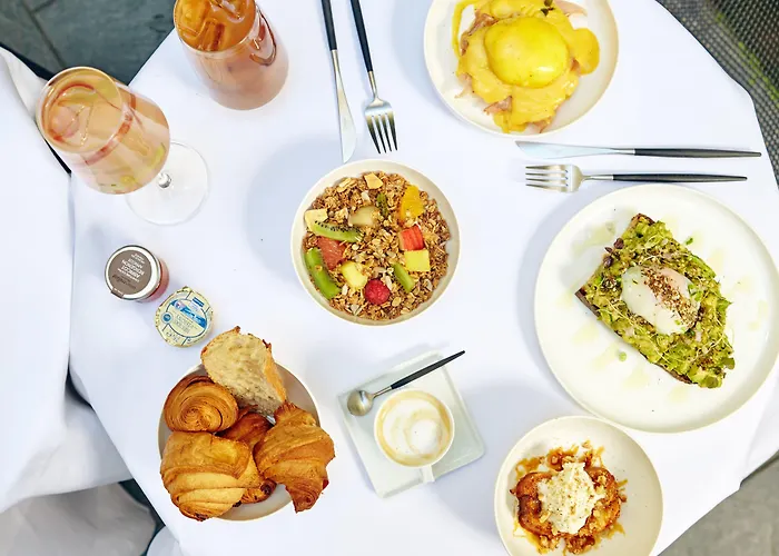 Hotell Perpetual Elysee Montaigne Paris