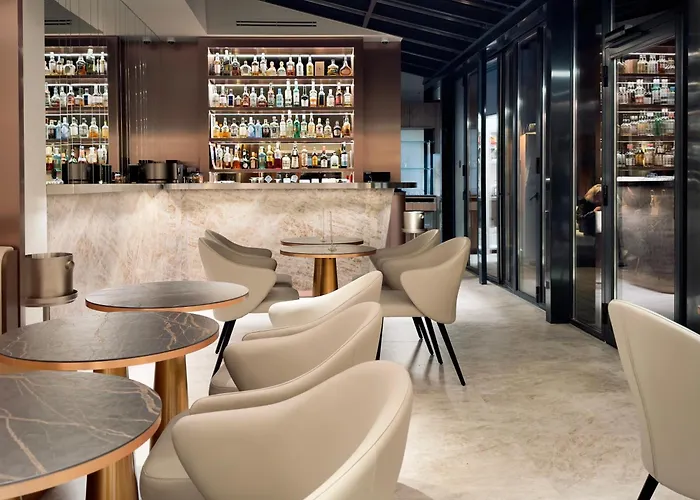 Perpetual Elysee Montaigne Hotell Paris